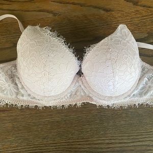 Aerie Lace Bra 34D
